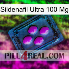 Sildenafil Ultra 100 Mg 04